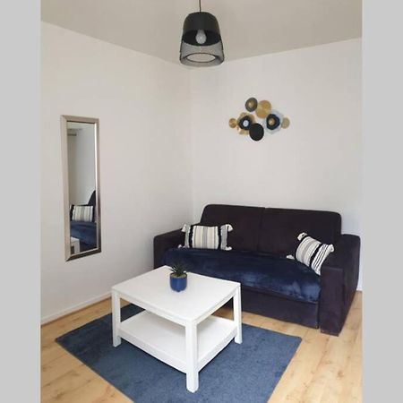 Logement Calme Au Havre Le Havre Buitenkant foto