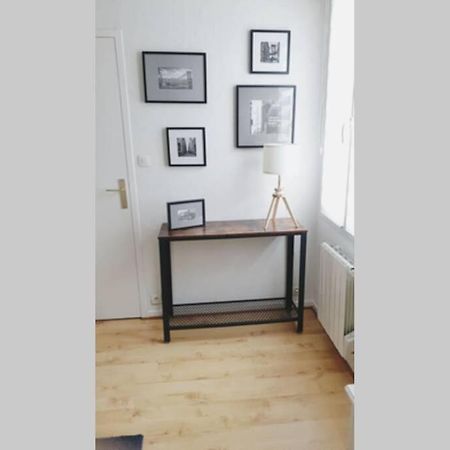 Logement Calme Au Havre Le Havre Buitenkant foto