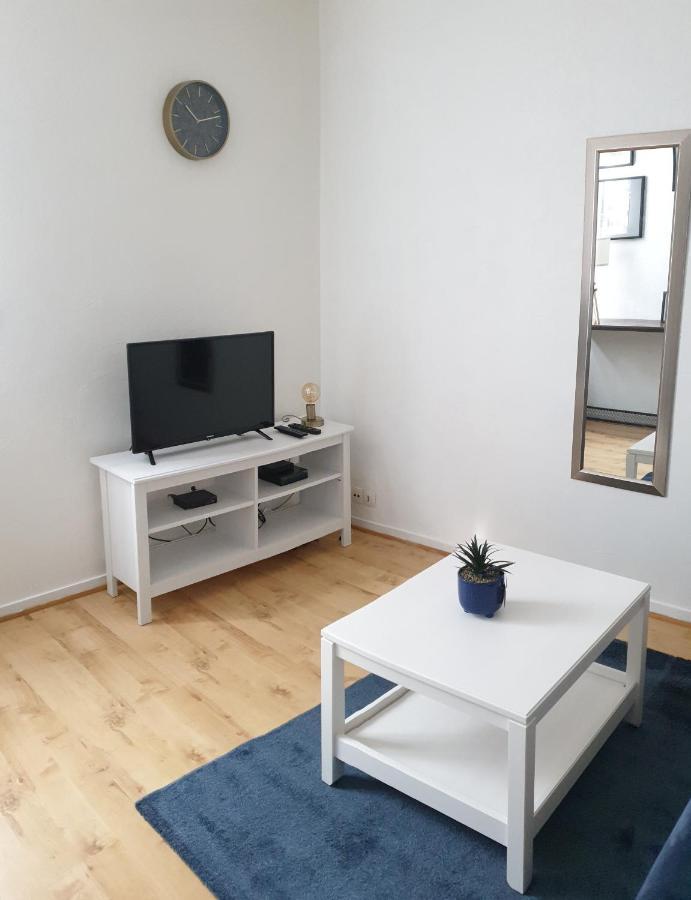 Logement Calme Au Havre Le Havre Buitenkant foto